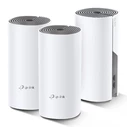 Access Point TP-Link 3-Pack / 1167 Mbps / Ieee 802.11Ac / Antennas 2 / Decoe4(3-Pack)