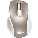 Ποντίκι Ασύρματο Asus Optical Wrl Mw202/Gold 90Xb066N-Bmu020