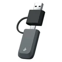 TP-LINK Archer TBE230U Αντάπτορας Δικτύου USB Wi‑Fi 7 3600Mbps