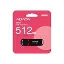 USB Flash 512GB Adata Black Auv150-512G-Rbk