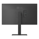 Monitor 27" LG 3840 X 2160 / 4K Ultra Hd / Flat / 27U730A-B