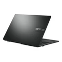 Laptop Asus Vivobook Series Go 15 E1504Fa-Bq2513W Ryzen 3 7320U 15.6" 1920X1080 8GB DDR5 SSD 512GB Eng Win11Home Black 90Nb0Zr2-M044R0