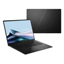 Laptop Asus Zenbook Series 14 Oled Um3406Ka-Qd066W Amd Ryzen Ai 5 340 2000Mhz 14" 1920X1200 16GB LpDDR5X SSD 1TB Eng Win11Home Black 90Nb14U1-M00Lj0