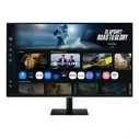 Monitor 32" Samsung 3840 X 2160 / 4K Ultra Hd / Lcd / Flat / Ls32Fm700Uuxdu