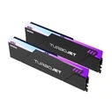 AGI Technology 32GB (2x16GB) DDR5-6000 CL30 ECC Unbuffered 288-pin DIMM Memory Kit (AGI6APC16UD858-DC)