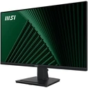 Monitor 23.8" MSI Pro Mp245G / Business / IPS / 1920X1080 / 100 Hz / Speakers / Promp245G