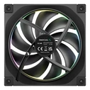 Case Fan 14cm Deepcool R-Fl14R-Bkapn1-G