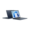 Laptop Lenovo Ideapad Slim 3 15Ahp10 Amd Ryzent 7 3.3Ghz 15.3" 1920 X 1200 16GB DDR5 SSD 512GB Blue 83Ka003Vrm