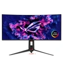 Οθόνη Asus ROG Swift Ultrawide QD-OLED 34" Curved Gaming 3440x1440 360Hz 0.03ms