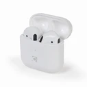 Bluetooth Handsfree Gembird Valletta White Tws-Mla-Gw