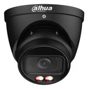 Dahua Δικτυακή Κάμερα Turret 4MP IPC-HDW5459T-ZE-IL-2712-B Μαύρη
