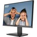 Monitor 21.45" MSI Pro Mp223 E2 / Business / Va / 1920X1080 / 16:9 / 100Hz / Black