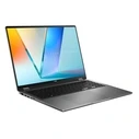 Laptop 16" Asus Ultrabook Vivobook Flip / Tp3607Sa-Rj033W / Core Ultra / U7-256V / 16GB LPDDR5X / SSD 1TB / Intel Arc Graphics / W11Home / Grey / (90Nb1511-M001U0)(US Keyboard)