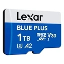 Κάρτα Μνήμης microSDXC 1TB Lexar Uhs-I Lmsblpl001T-Bnang