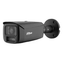 Dahua 4MP Network Bullet Camera IPC-HFW5459T1-ASE-PV-0280B-PRO Black