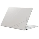 Laptop 15.6" Asus / Zenbook Series / Ux5406Sa-Pv037W / Core Ultra / U5-226V / 16GB LPDDR5X / SSD 512GB / Intel Arc Graphics / W11Home / White / (90Nb14F2-M00950)(US Keyboard)