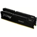 Μνήμη RAM Σταθερού DDR5 64GB Kingston 6000/K2 Kf560C36Bbe2K2-64