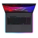 Laptop Asus 18" Rog Strix G18 (2025) / G815Jpr-S9038W / Core I9-14900Hx / 16GB / SSD 1TB / Nvidia Geforce Rtx 5070 / 8GB / Win11Home / Eclipse Grey (90Nr0Lm1-M001H0)