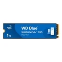 Western Digital WD Blue SN580 1TB M.2 NVMe SSD (WDS100T3B1E)