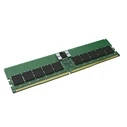 Μνήμη RAM Server DDR5 32GB Kingston Registered Cl 46 1.1 V 288-Pin Dimm Ksm56R46Bd8-32Md