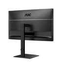 Monitor 27" AOC / 1920 X 1080 / Full Hd / LED / Flat / 27E4U