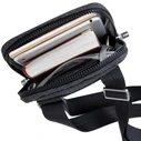 Τσάντα Tablet Rivacase Crossbody 8" 8810 Black Melange