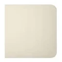 Smart Διακόπτης Ajax 1G/2W/Ivory 46006