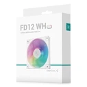 Case Fan 12cm Deepcool ArGB R-Fd12-Whapn1-G