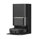 DREAME L60 Ultra Ρομποτική Σκούπα & Σφουγγαριστής (RLL37CE0-BLACK)