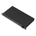 Network Switch Teltonika Teltonika Swm282000200 Managed Layer L2 24Xrj-45 (Poe+) Swm282