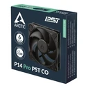 Case Fan 14cm Arctic P14 Pro Pst Co Acfan00316A