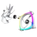 Case Fan 14cm Montech Rx140 Pwm White Montech
