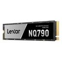 Σκληρός Δίσκος m.2 SSD 512GB Lexar Lexar 600Xtbw Rating Mtbf Nvme Pci Express 4.0 Nq790 Lnq790X512G-Rnnng
