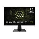 Οθόνη MSI MAG 256F E20 24.5 inches Full HD (1920 x 1080) Rapid IPS 200Hz