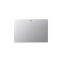 Laptop Acer Aspire Al16-54P-52Al Intel Core 5 120U 1400Mhz 16" 1920X1200 16GB DDR5 SSD 512+E391:E424GB Eng Microsd Win11Home SilverNx.D73El.002