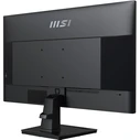 Monitor 27" MSI Pro Mp275Q / IPS / 2560X1440 / 100Hz / Speakers / Black / Promp275Q