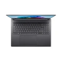 Laptop Acer Aspire Aspire 16 Ai Qualcomm Snapdragon X1-26-100 3Ghz 16" 1920 X 1200 32GB LpDDR5X SSD 1TB Win11Home Grey Nx.Jlnel.002