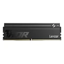 Lexar Μνήμη RAM DIMM 8GB DDR5-6000 CL38 1.35V (LD5U08G60C380V-RGS)