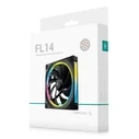 Case Fan 14cm Deepcool R-Fl14-Bkapn1-G