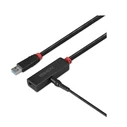 Καλώδιο USB Lindy Extension 3M/43400