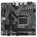 Motherboard Gigabyte / Intel B760 LGa1700 / Micro-Atx / DDR5 / Slots 2 / B760Me1.0