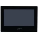 Θυροτηλεόραση Dahua LCD 7" Ip Doorphone/Wifi Poe Vth2621G-Wp