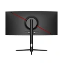 Monitor 30" Dahua Dhi-Lm30-E330Ca / Gaming / Curved / VA / 2560X1080 / 200Hz / Black