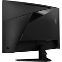 Monitor 31.5" MSI Mag 32Cq6F / Gaming/Curved / VA / 2560X1440 / 180 Hz / 0. Mag32Cq6F