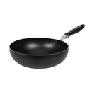 Τηγάνι Wok Resto D30 H9.0Cm/93603