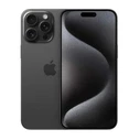 Smartphone Iphone 16 Pro 128GB Black Grade A Renewed