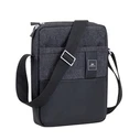 Τσάντα Tablet Rivacase Crossbody 11" 8811 Black Melange