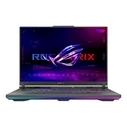 Laptop Asus Rog Strix G16 (2025) Amd Ryzent 9 8940Hx 2.4Ghz 16" 1920 X 1200 16GB DDR5 SSD 1TB Nvidia Geforce RTX 5070 Ti 12GB Win11Home Black,Grey 90Nr0Nj7-M00690