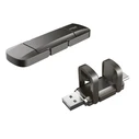 USB Flash 256GB Dahua USB3.2 Usb-S809-32-256GB
