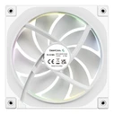 Case Fan 14cm Deepcool 3P R-Fl14-Whapn3-G